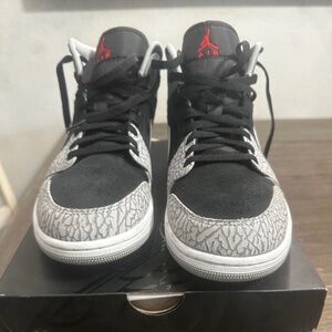 Air Jordan 1 Size 11.5